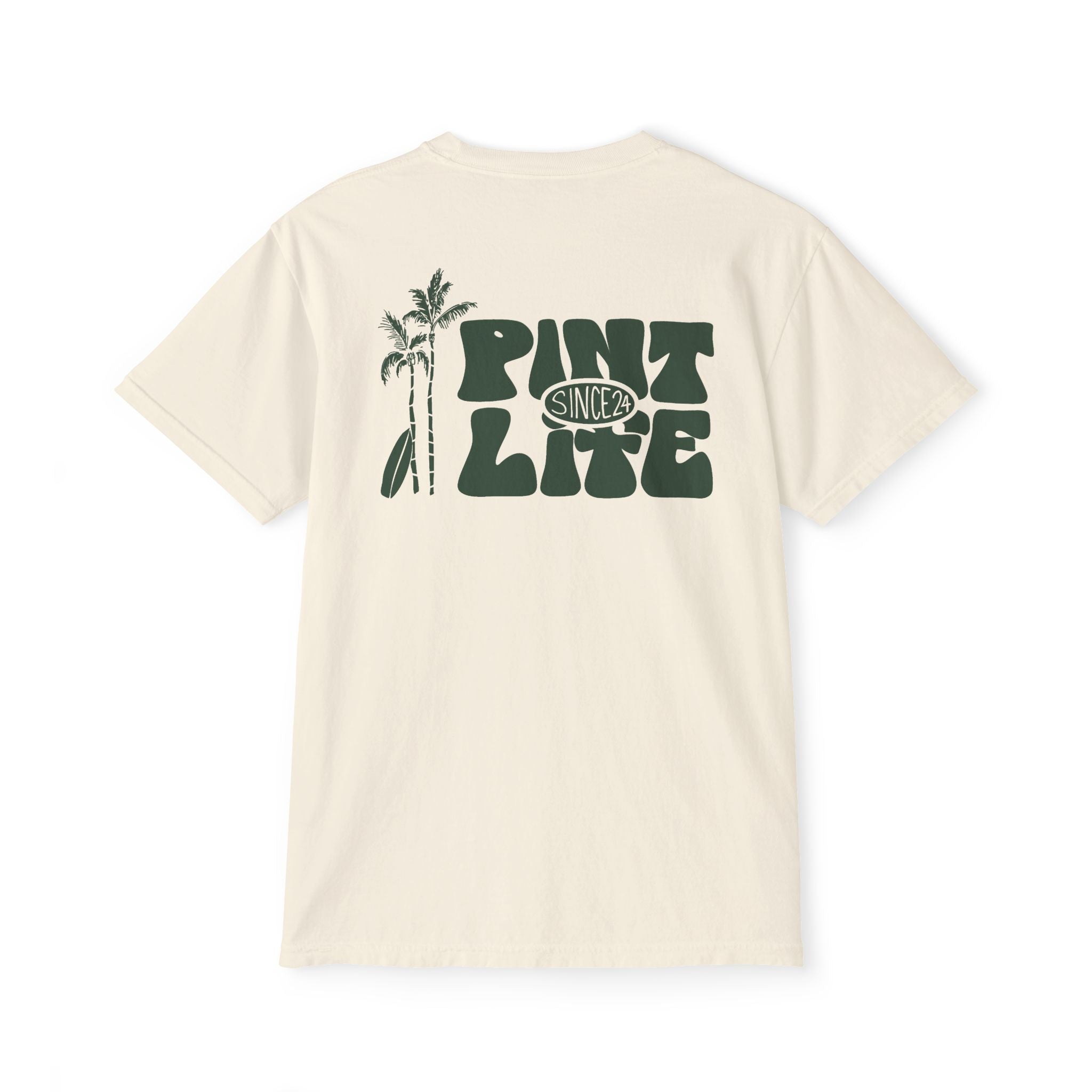 Pint Life Pocket T-Shirt