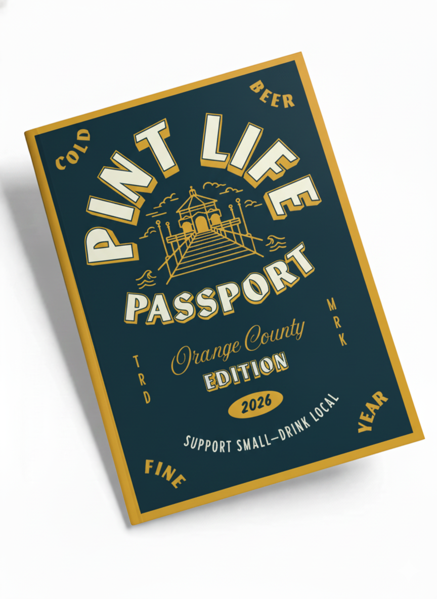 2026 ORANGE COUNTY PINTPASS