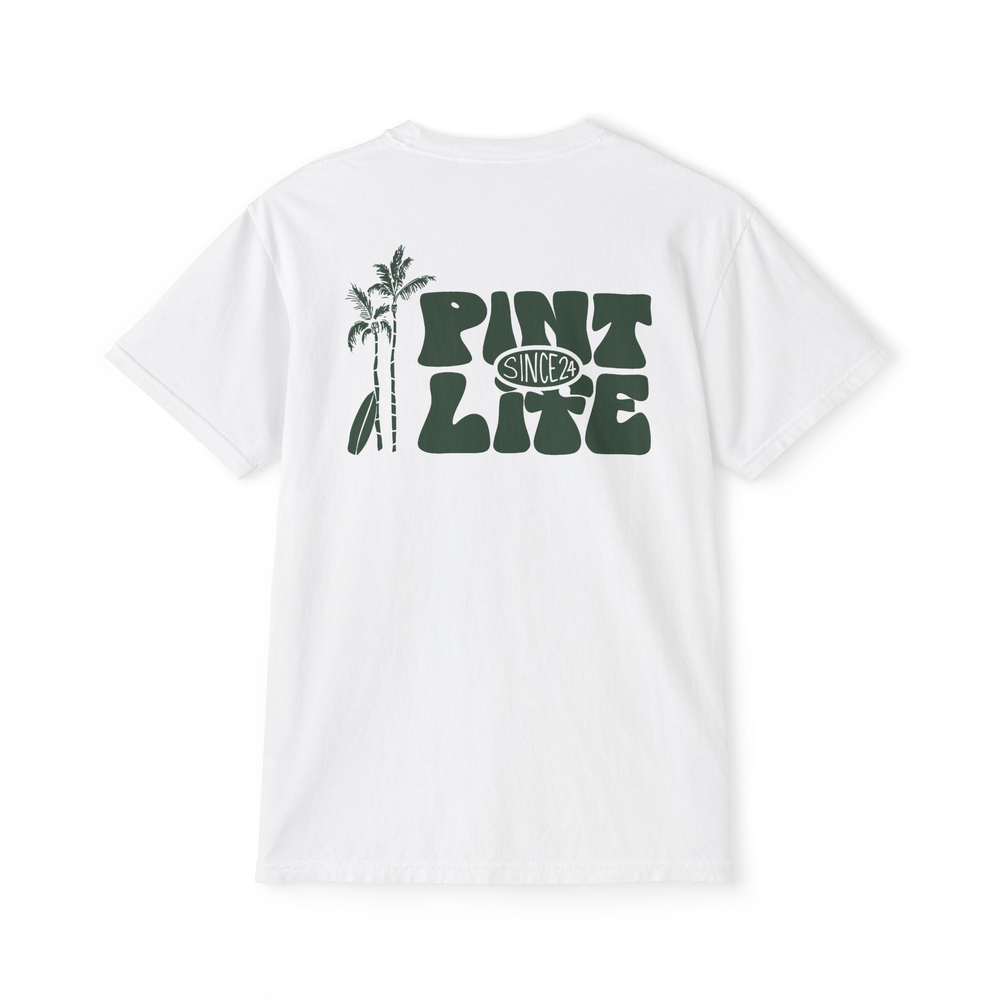 Pint Life Pocket T-Shirt