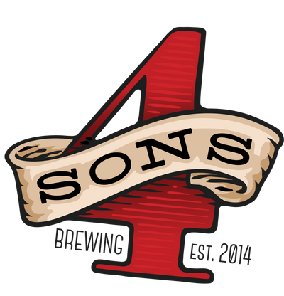 8. Four Sons Brewing