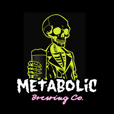 Metabolic Brewing