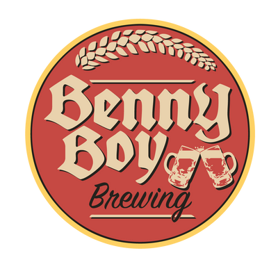 6. Benny Boy Brewing