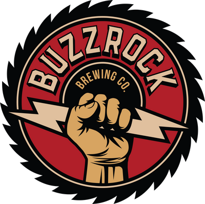 10. Buzzrock Brewing Co