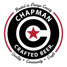 7. Chapman Crafted Beer