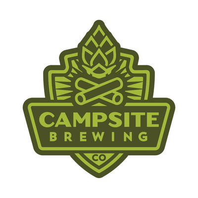 11. Campsite Brewing Company