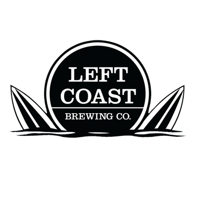 15. Left Coast Brewing