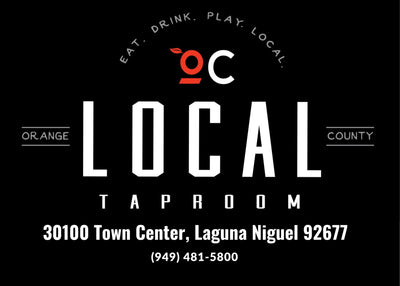 18. OC Local Taproom