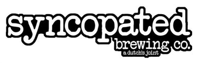37. Syncopated Brewing Co