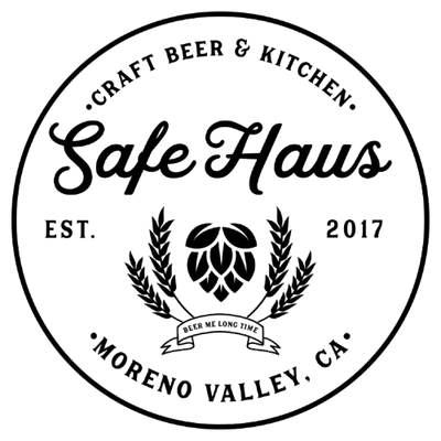 Safe Haus Craft Beer & Kitchen