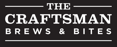 38. The Craftsman - Brews & Bites