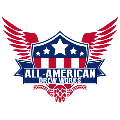 1. All American Brew Works