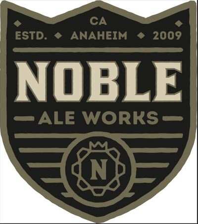 17. Noble Ale Works