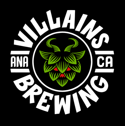 25. Villains Brewing Company