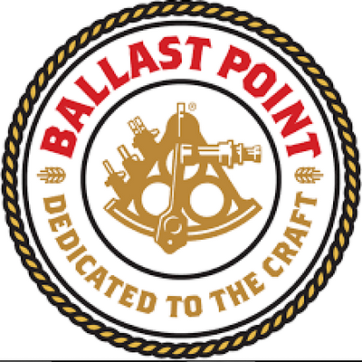 Ballast Point Brewing
