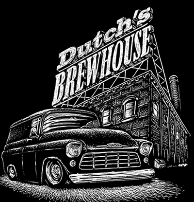 14. Dutch's BrewHouse