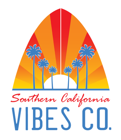 34. SoCal Vibes