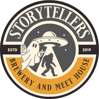 Storytellers Brewery and Meet House