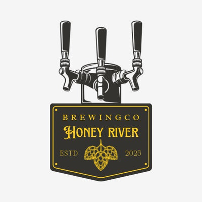 13. Honey River Brewing Co