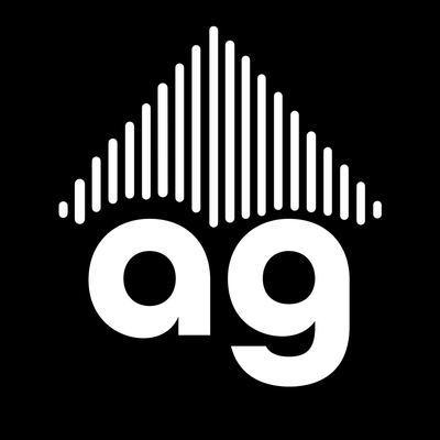 4. Audio Graph Beer Co