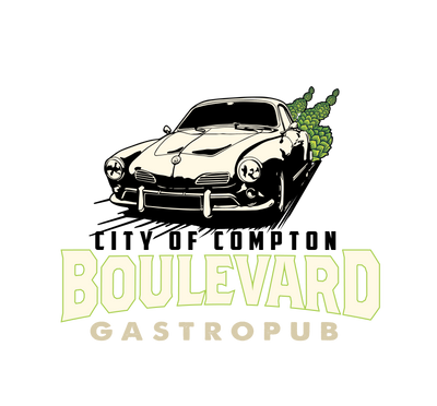 8. Boulevard Gastropub