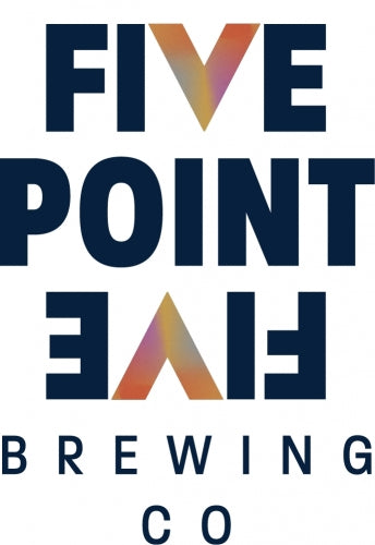 19. Five Point Five Brewing Co