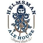 12. Helmsman Ale House