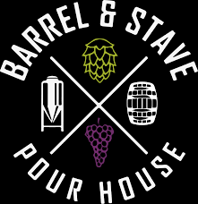 3. Barrel & Stave Pour House