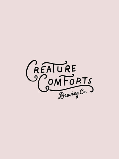13. Creature Comforts Brewing Co