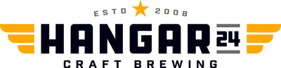 11. Hangar 24 Craft Brewing