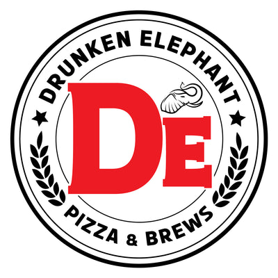 Drunken Elephant Pizza & Brews