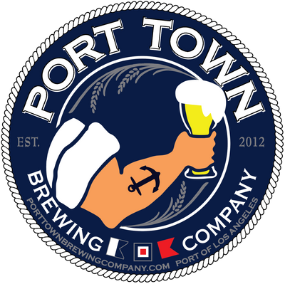 31. Port Town Brewing Company